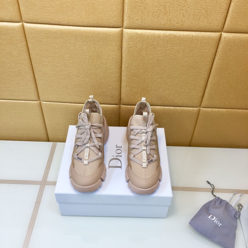 Christian Dior Casual Shoes